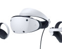 Sony показала дизайн шлема PS VR2