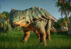 Jurassic World Evolution 2 получит набор динозавров из мультфильма «Мир Юрского периода»