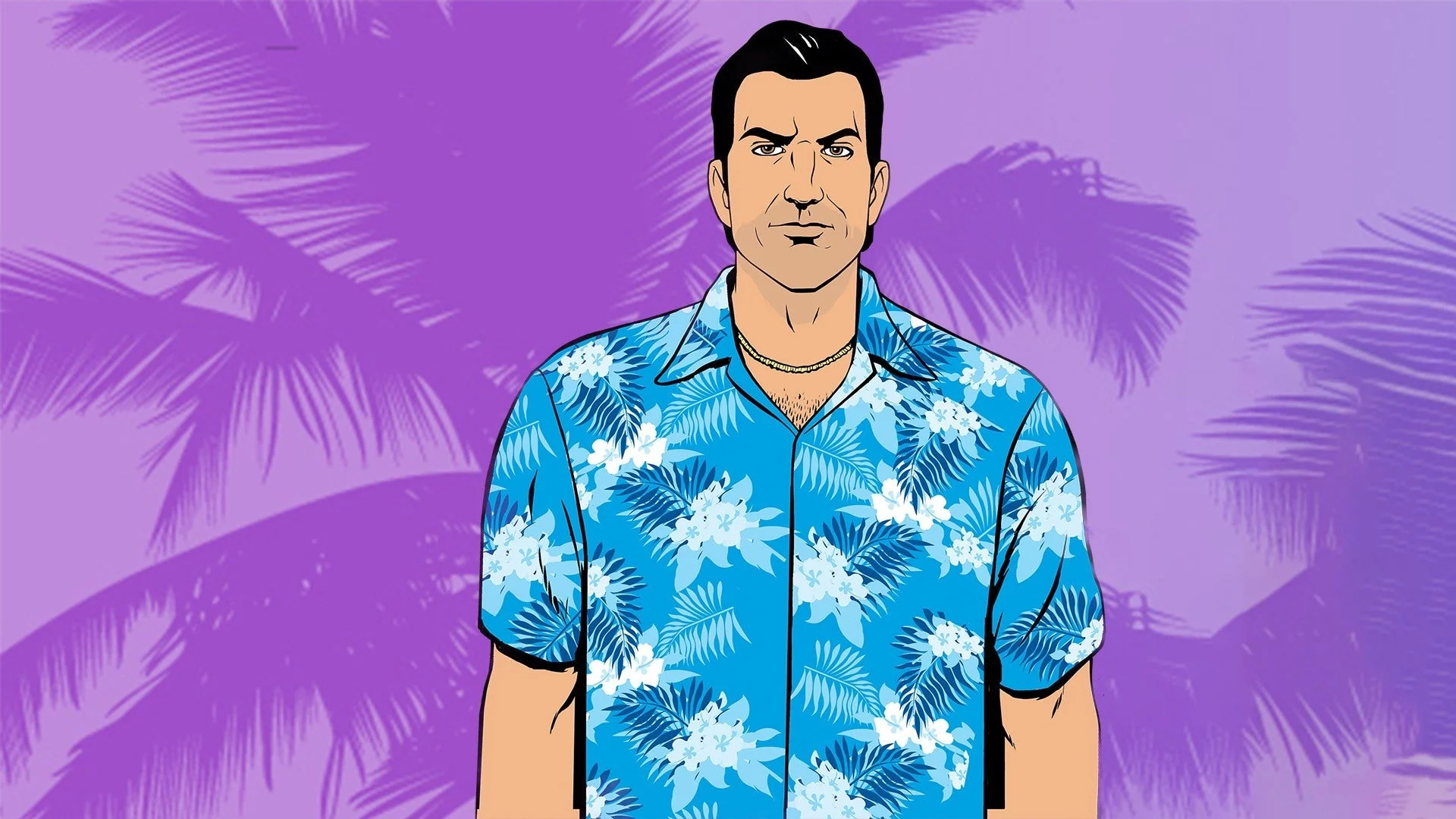 Gta vice city steam patch фото 103