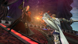 Гейб Ньюэлл устал от World of Warcraft, поэтому играет в Final Fantasy XIV