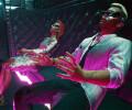Вышел VR-мод для Cyberpunk 2077