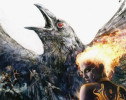 Square Enix вспомнила о Dungeon Siege, чтобы добавить её в NFT-метавселенную