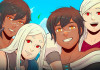     Haven   