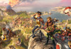  The Settlers  