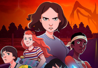 Netflix  ݣ    —       