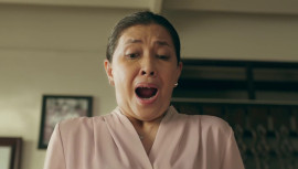 Забавная реклама Elden Ring в стиле азиатской мыльной оперы