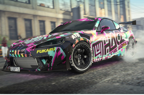 Главное о GTAV для PS5 и Xbox Series: улучшения, перенос прогресса, новинки GTA Online…