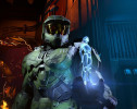 Ведущий дизайнер мультиплеера Halo Infinite покинул 343 Industries