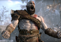 :    God of War