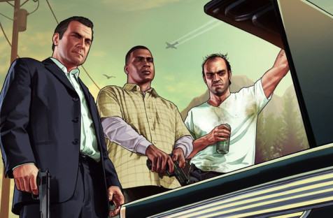 GTAV для некстгена стартует со скидкой 50 % (но, похоже, игру нужно покупать заново)