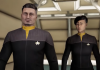    Star Trek: Resurgence —    Telltale