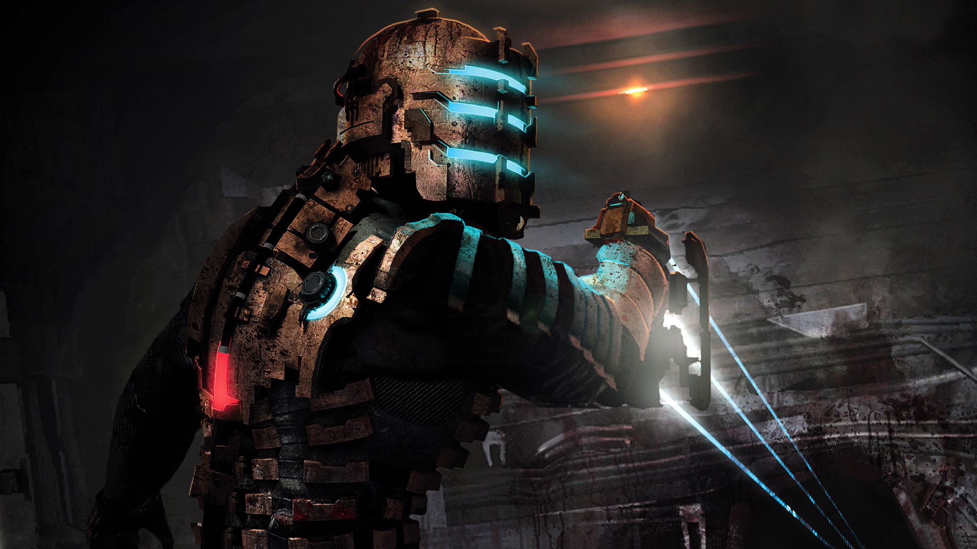 Dead space на стиме фото 81