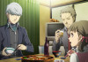   Persona 4 Arena Ultimax