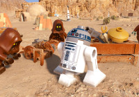           LEGO Star Wars: The Skywalker Saga