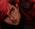 Riot приобрела значительную часть акций анимационной студии, создавшей «Аркейн» 