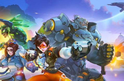 Системные требования «беты» Overwatch 2