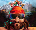 Анонс WrestleQuest — фэнтезийной RPG с легендами реслинга