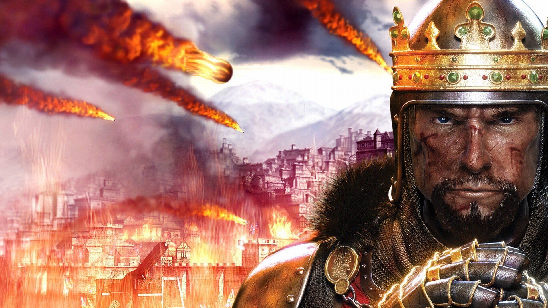 Medieval ii total war стим фото 108