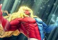 29  Street Fighter V  «» 