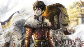 За две недели Triangle Strategy от продюсера Octopath Traveler разошлась тиражом 800 тысяч копий