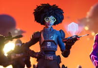  Fortnite   «» —  ,   