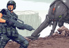   Starship Troopers — Terran Command   16 