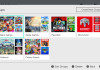Спустя пять лет на Switch появились папки
