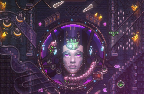 В Epic Games Store дарят оккультный пинбол Demon’s Tilt