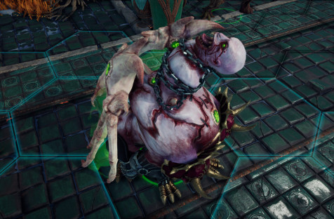 «Хватит ли вам смелости ступить на тропу безумия?» — Disciples: Liberation обзавелась первым дополнением