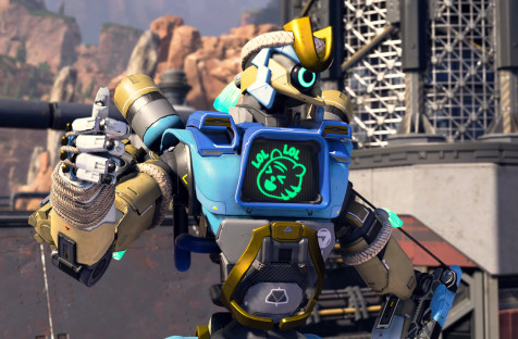 Режим «Контроль» вернётся в Apex Legends вместе с временным событием Warriors