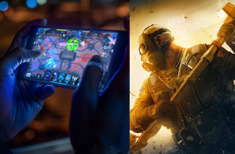 Хендерсон: в апреле Ubisoft анонсирует Rainbow Six Siege Mobile