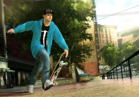 : Skate 4   —   