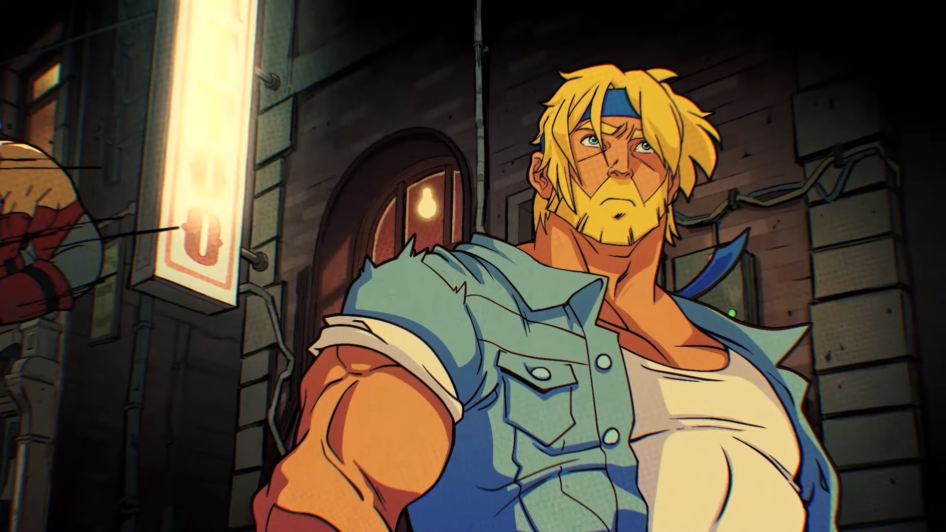 Streets of Rage 4. Axel Stone Streets of Rage 4. Streets of Rage 4 Axel. Streets of Rage 4 улицы.