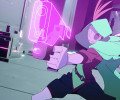 Анонсирован сиквел Hyper Light Drifter — в 3D и с онлайн-кооперативом