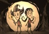   Don't Starve Together ң  Switch    - 