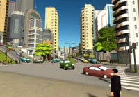  Cities: VR  28 