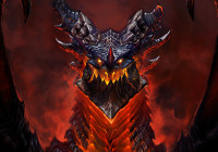 ������, ��������� ���������� ��� World of Warcraft ���������� Dragonflight