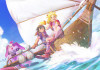        Chrono Cross