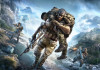 Ubisoft    Ghost Recon: Breakpoint