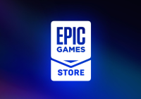  Epic Games Store   