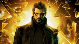 Об отменённой экранизации Deus Ex: Human Revolution — с кусками сценария