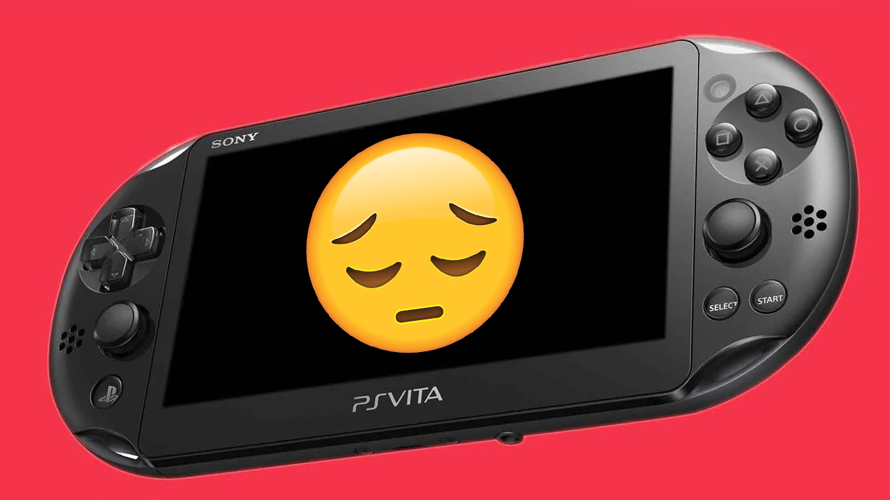 Бывший босс PlayStation: Sony недостаточно любила PS Vita | StopGame