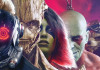  Marvel's Guardians of the Galaxy   : «   ޣ  »