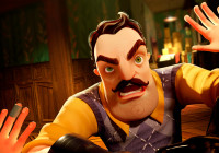   Hello Neighbor 2  6 