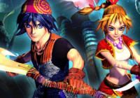 Chrono Cross         PS3  PS Vita - ԣ  