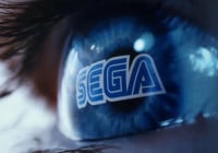 «»  SEGA —     -