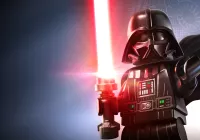  LEGO Star Wars: The Skywalker Saga    «»-    