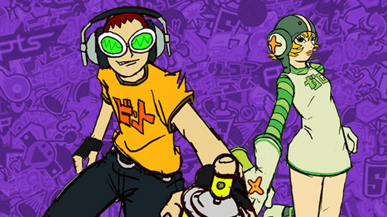 Media: SEGA is preparing high-budget relaunches of Crazy Taxi and Jet Set Radio