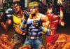     Streets of Rage