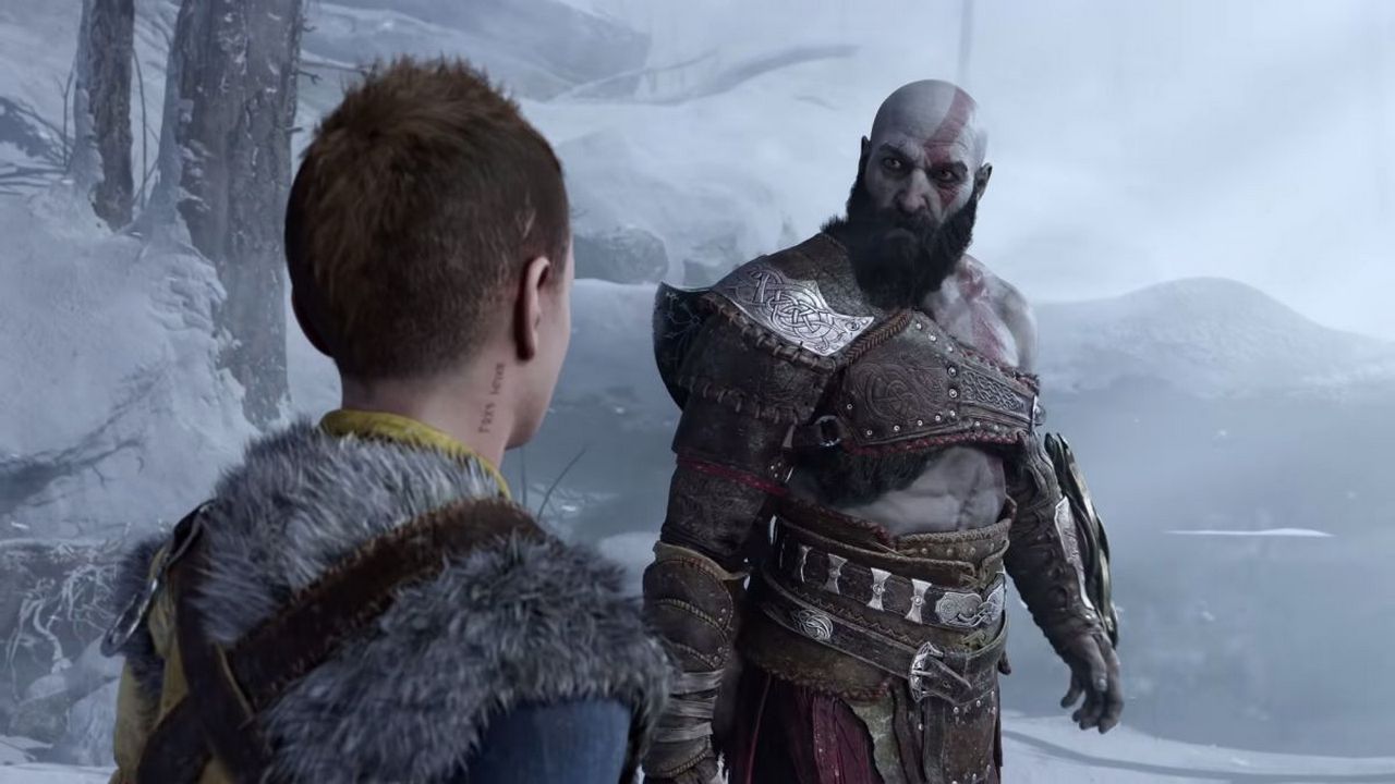Sony Santa Monica Boss: No news on God of War: Ragnarök yet, but the game is okay Sony Santa Monica Boss: No news on God of War: Ragnarök yet, but the game is okay